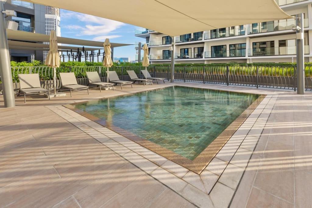 Apartment Waves - Fully Equipped For A Perfect In