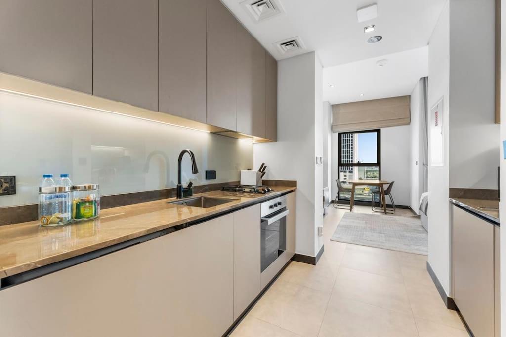 Waves - Fully Equipped For A Perfect In Apartment *