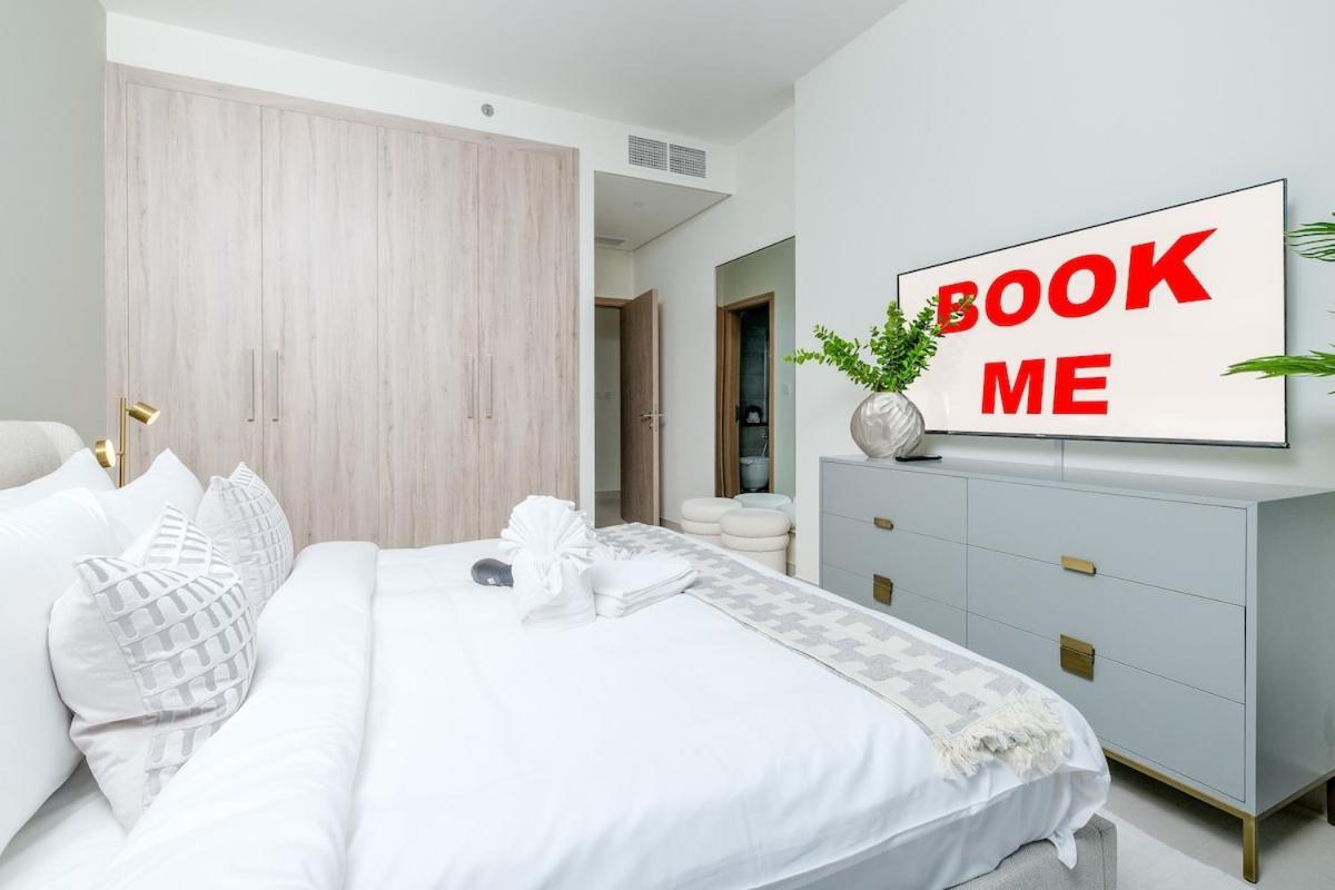 Serene 1-bedroom For 4 In Business Bay * Dubai