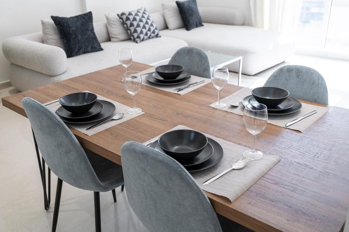Sophisticated 1br Near Burj Khalifa Apartment Dubai