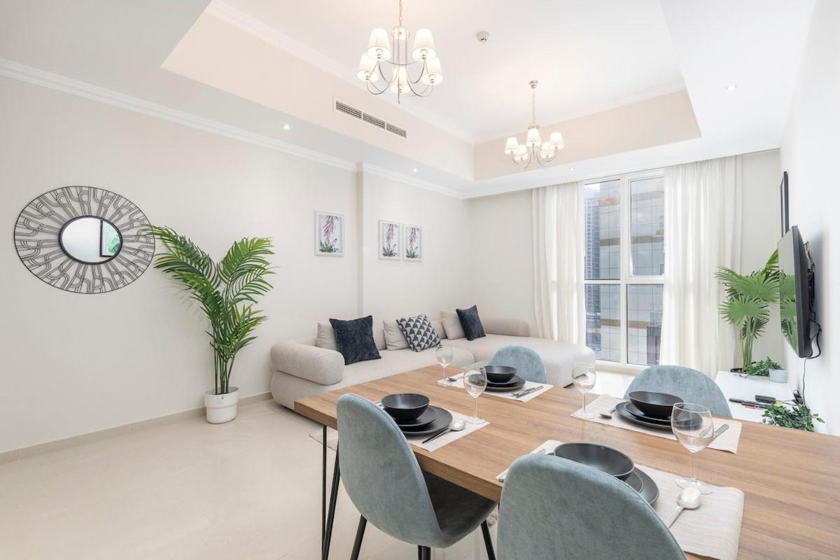 Sophisticated 1br Near Burj Khalifa *