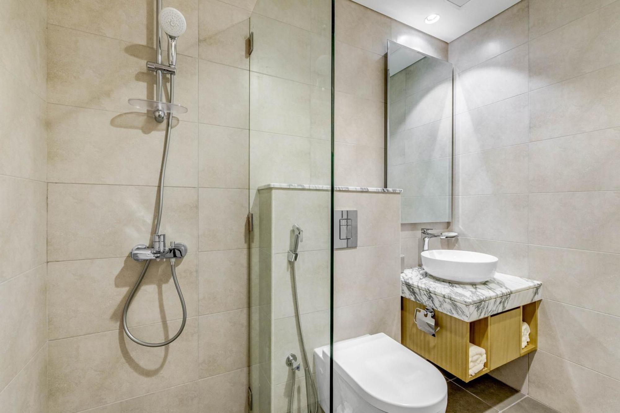 Apartment Knokey Aykon *