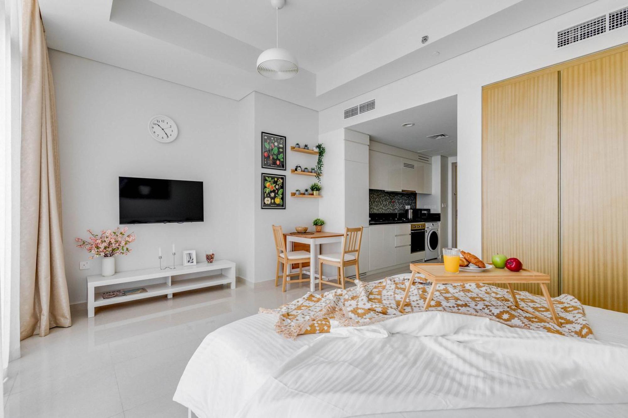 Apartment Knokey Aykon