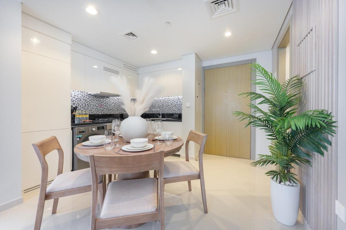 Apartment Serene 2-bedroom With Views Of The Cityscape At Aykon City Tower C In Business Bay *