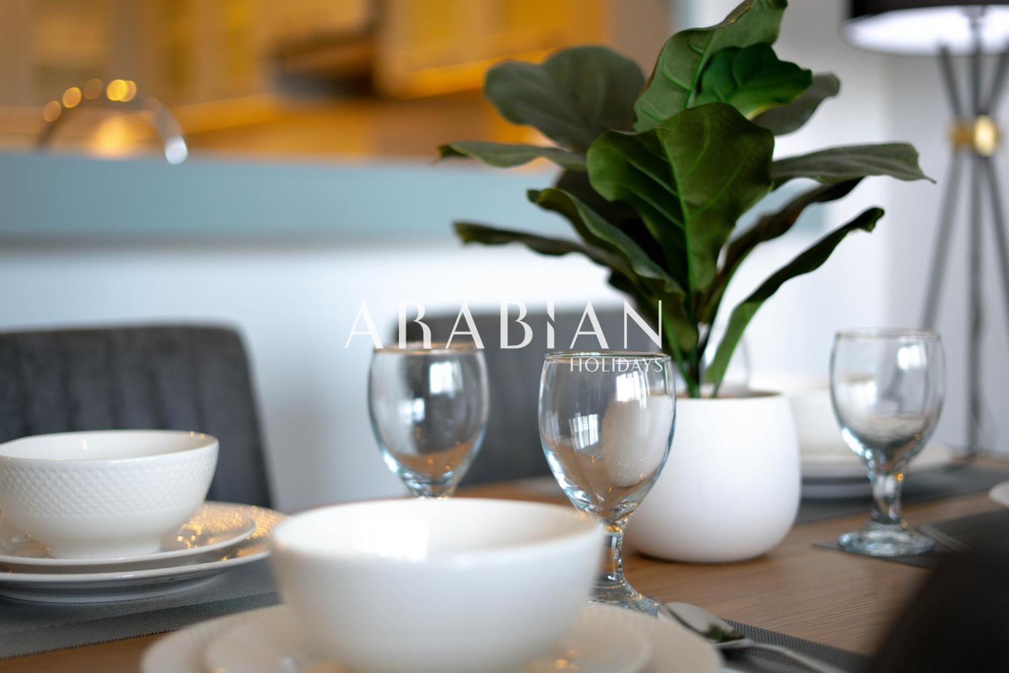 Apartment Full Burj View - Stunning 2br In Downtown *