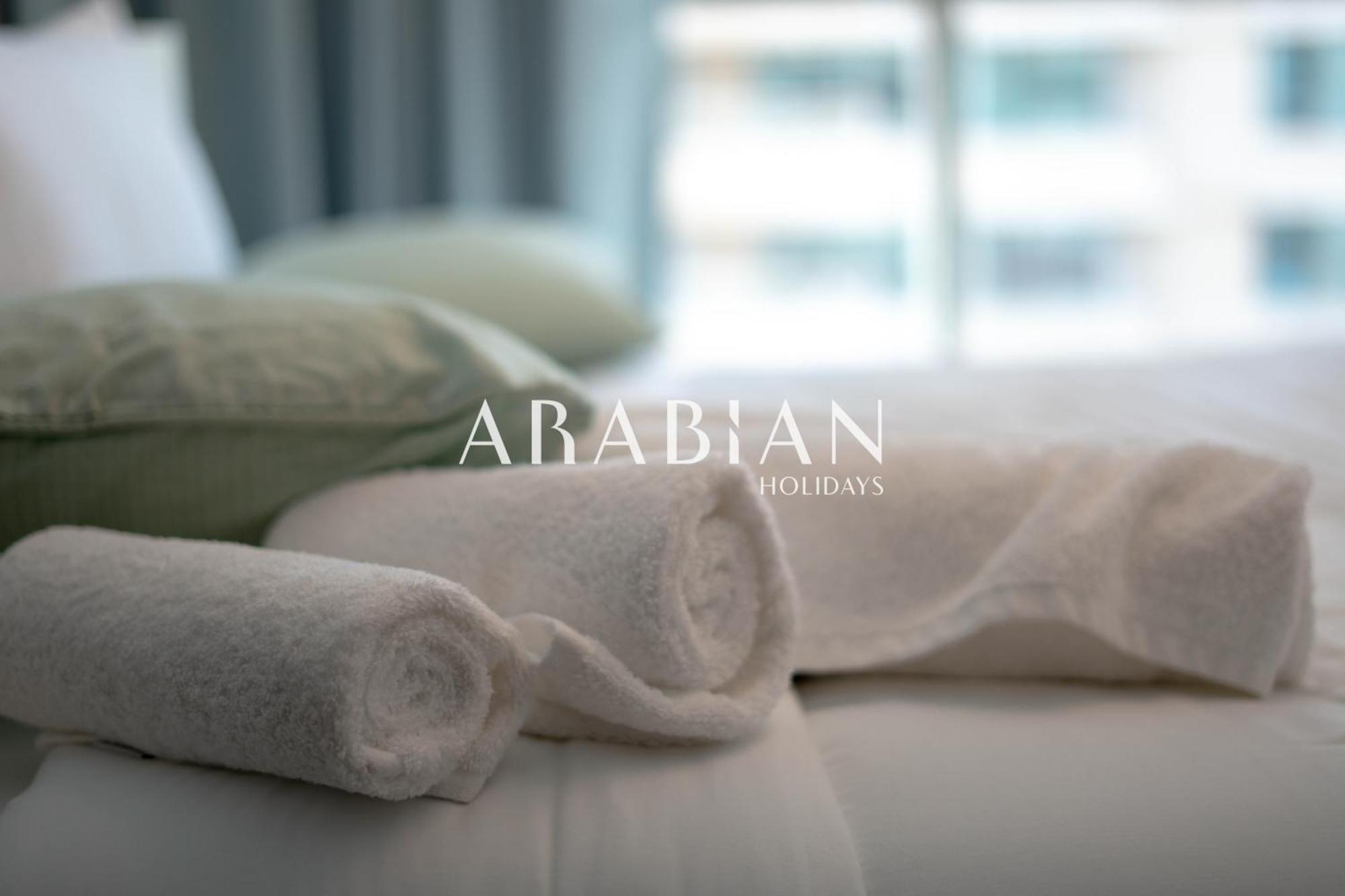 Apartment Full Burj View - Stunning 2br In Downtown Dubai