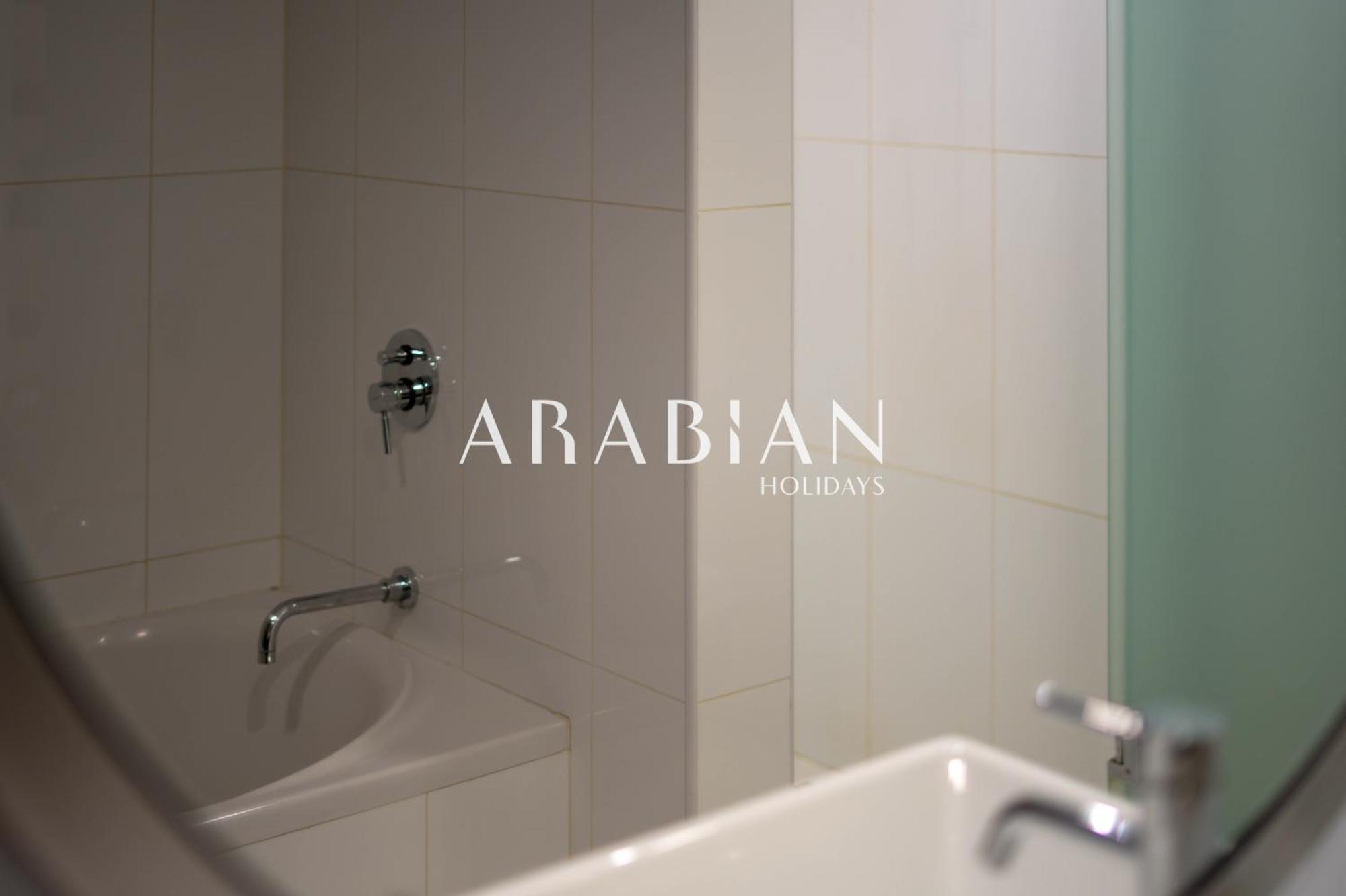 Full Burj View - Stunning 2br In Downtown *