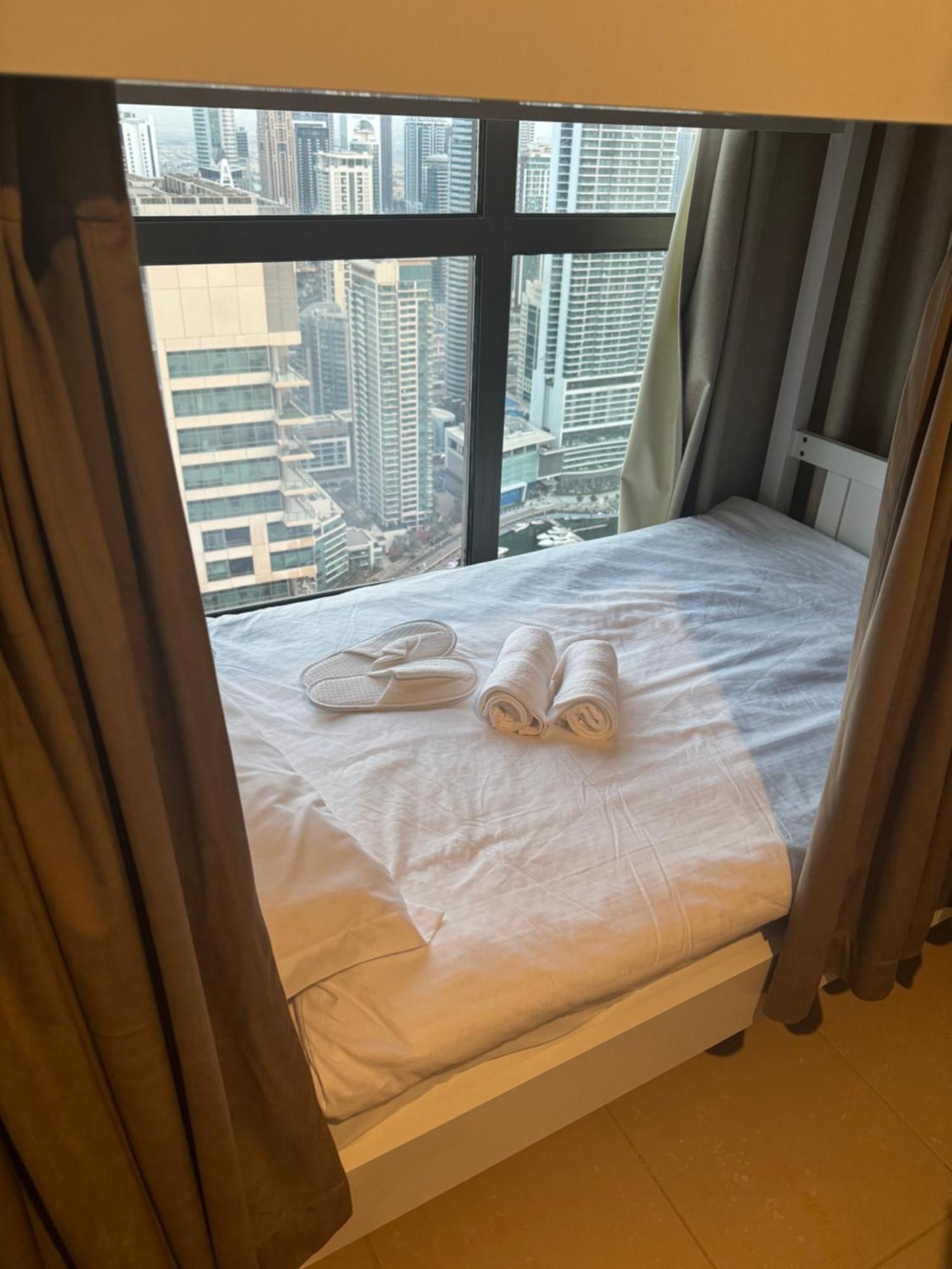Hostel Marina Jasmine - Luxury - Jumeirah Beach Dubai