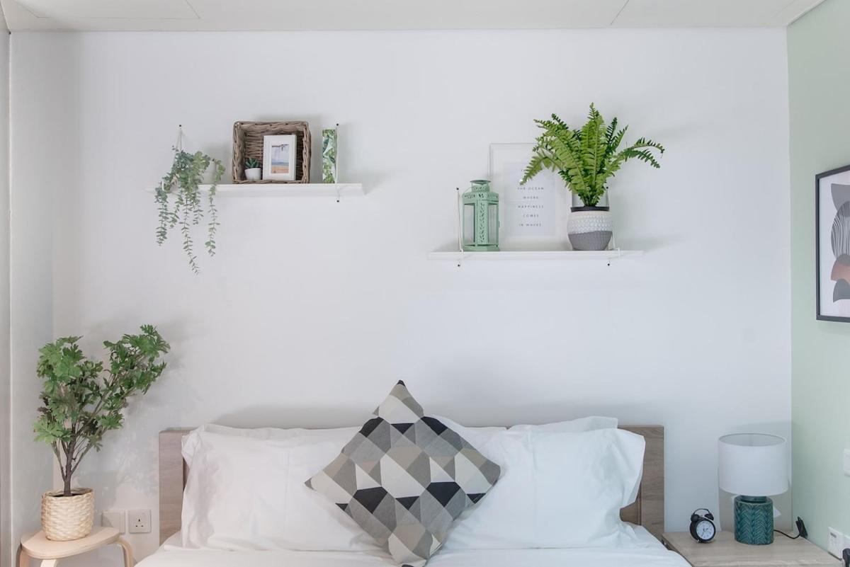 Stylish Loft-style Studio At The Bridge In Sports City! * Dubai