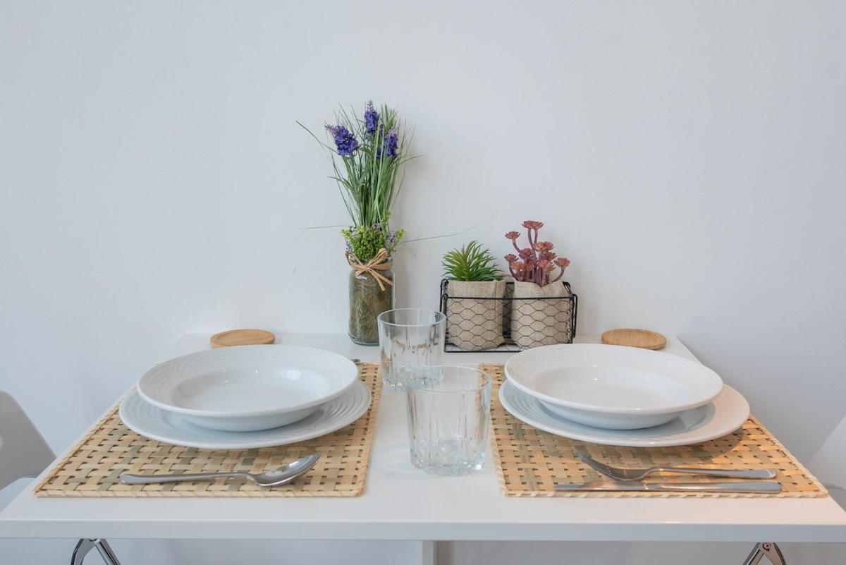 Apartment Stylish Loft-style Studio At The Bridge In Sports City! Dubai