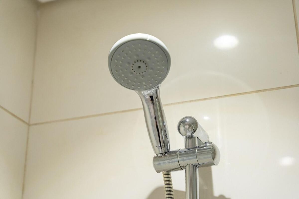 Daire Modern Studio In Business Bay With Well Organized Space! Dubai
