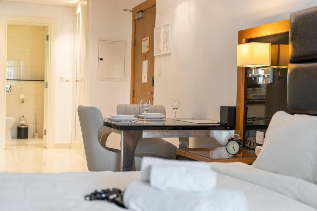 Modern Studio In Business Bay With Well Organized Space! Dubai