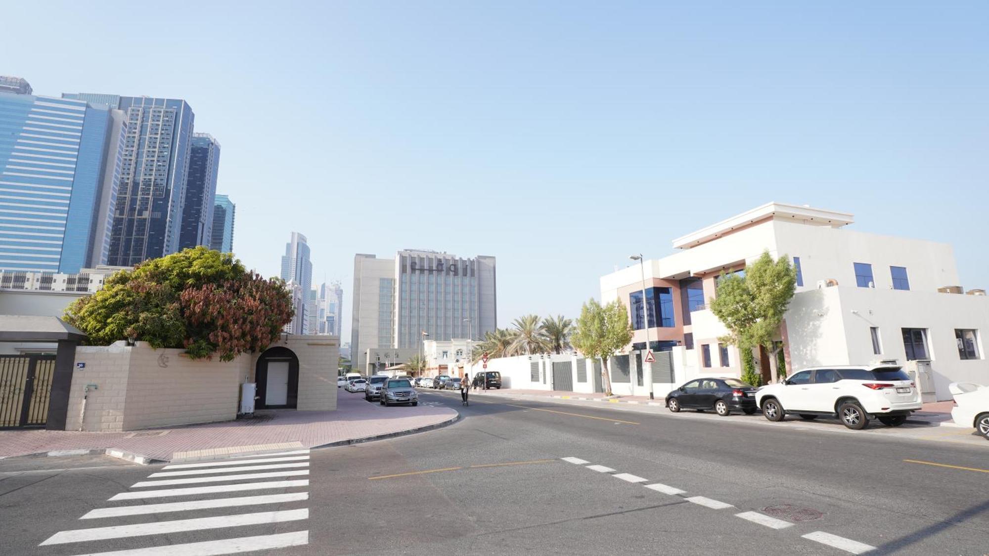 Boutique-trade Center Oda ve Kahvaltı *