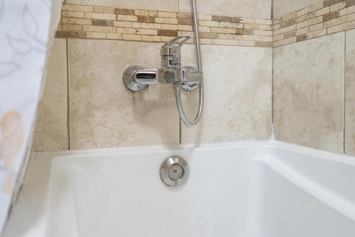 Apartamento Stylish 1-bedroom In Marina Near The Walk! *