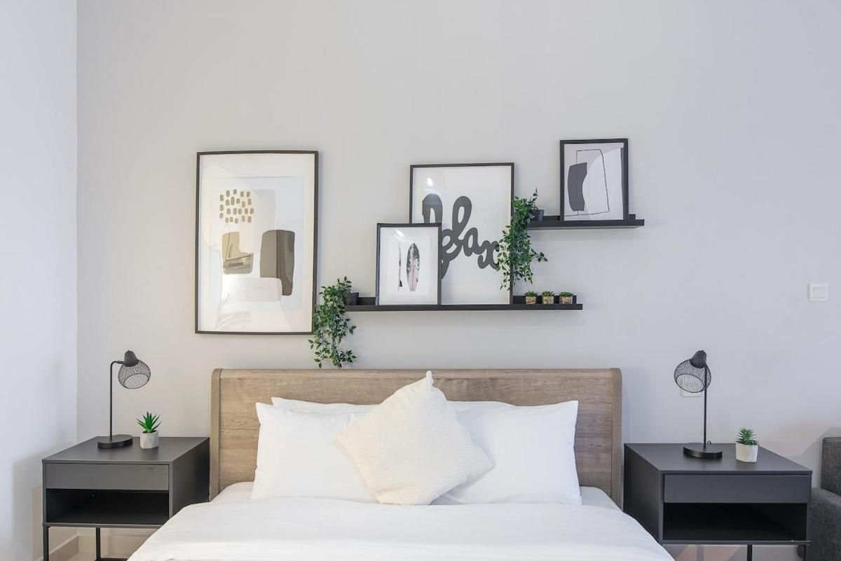 Cozy Studio With Stunning Ocean Views In Palm Jumeirah Apartment *