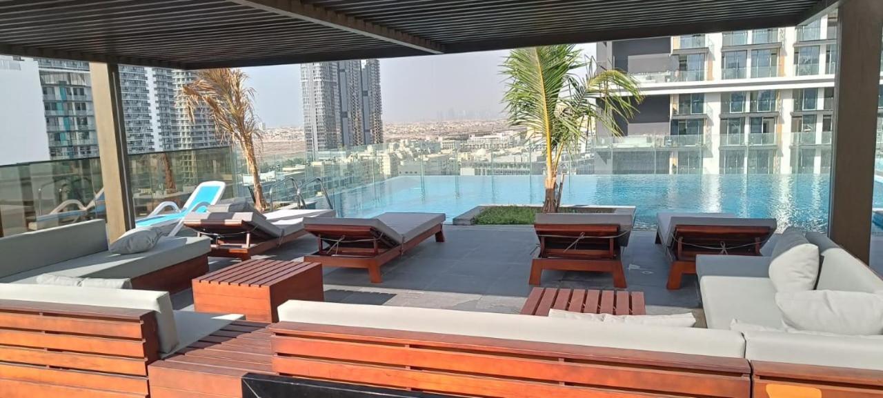 Jumeirah Heights