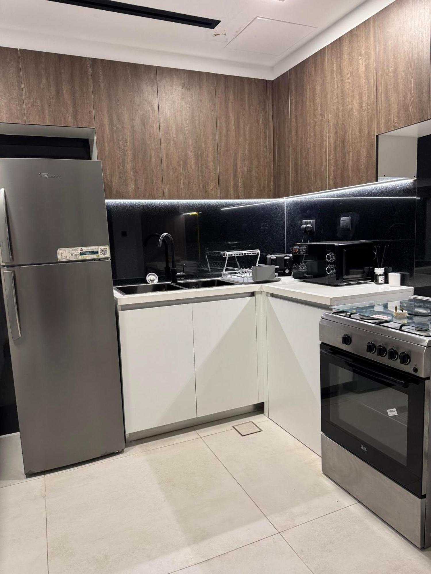 Jumeirah Heights Apartment Dubai