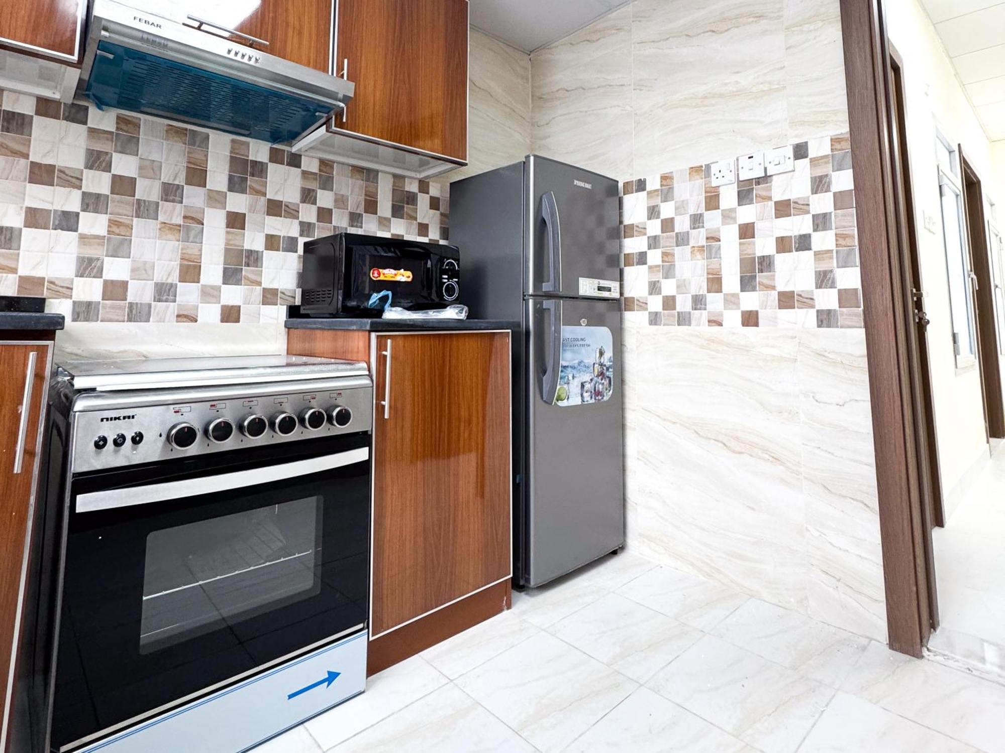 Twar Star Homestay