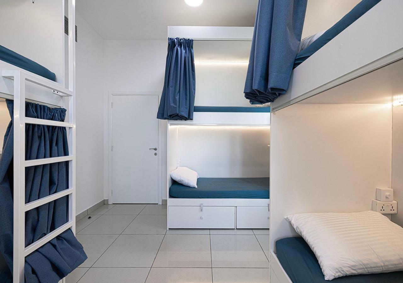 Hostel Next'house *