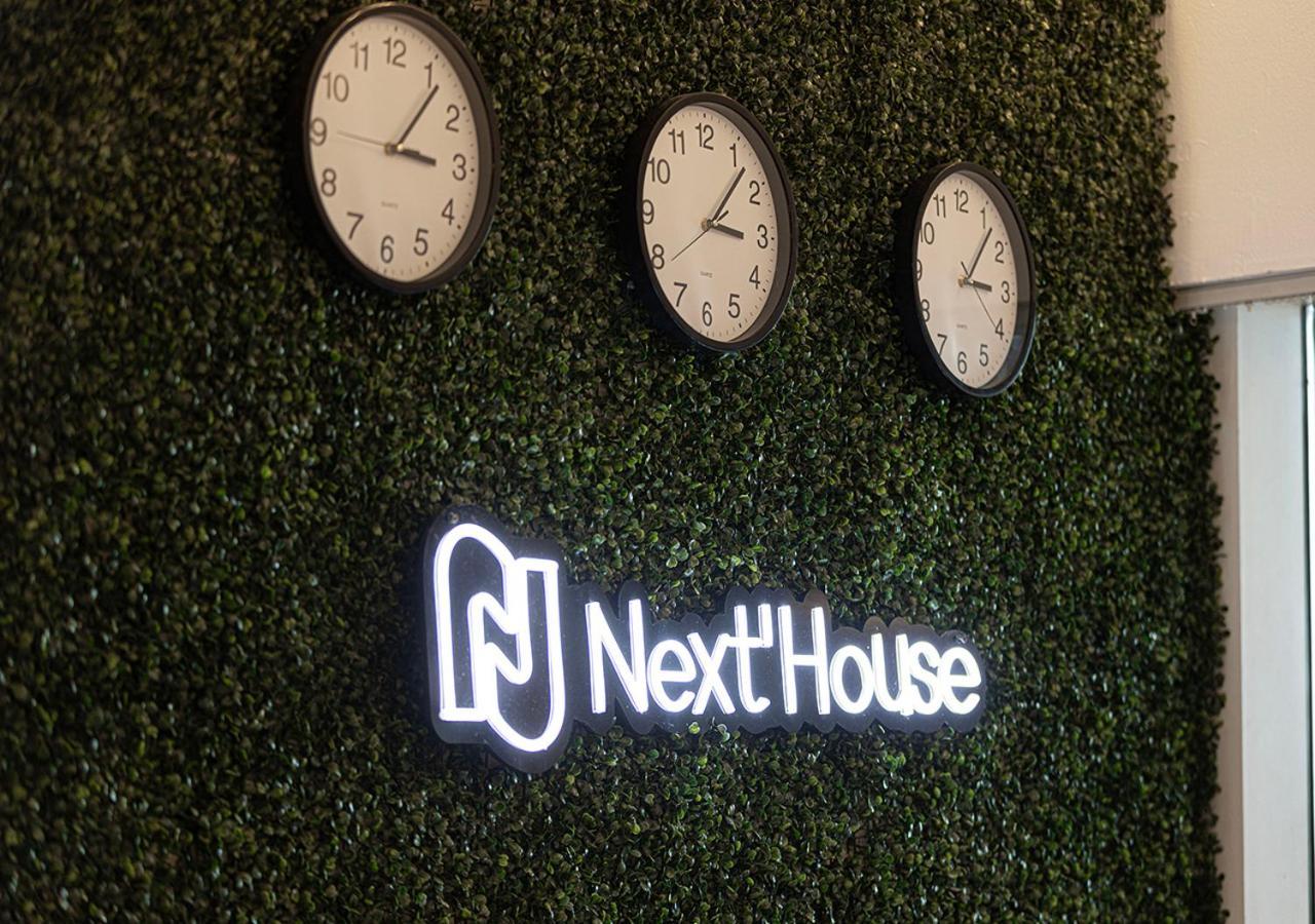 Hostel Next'house Dubai