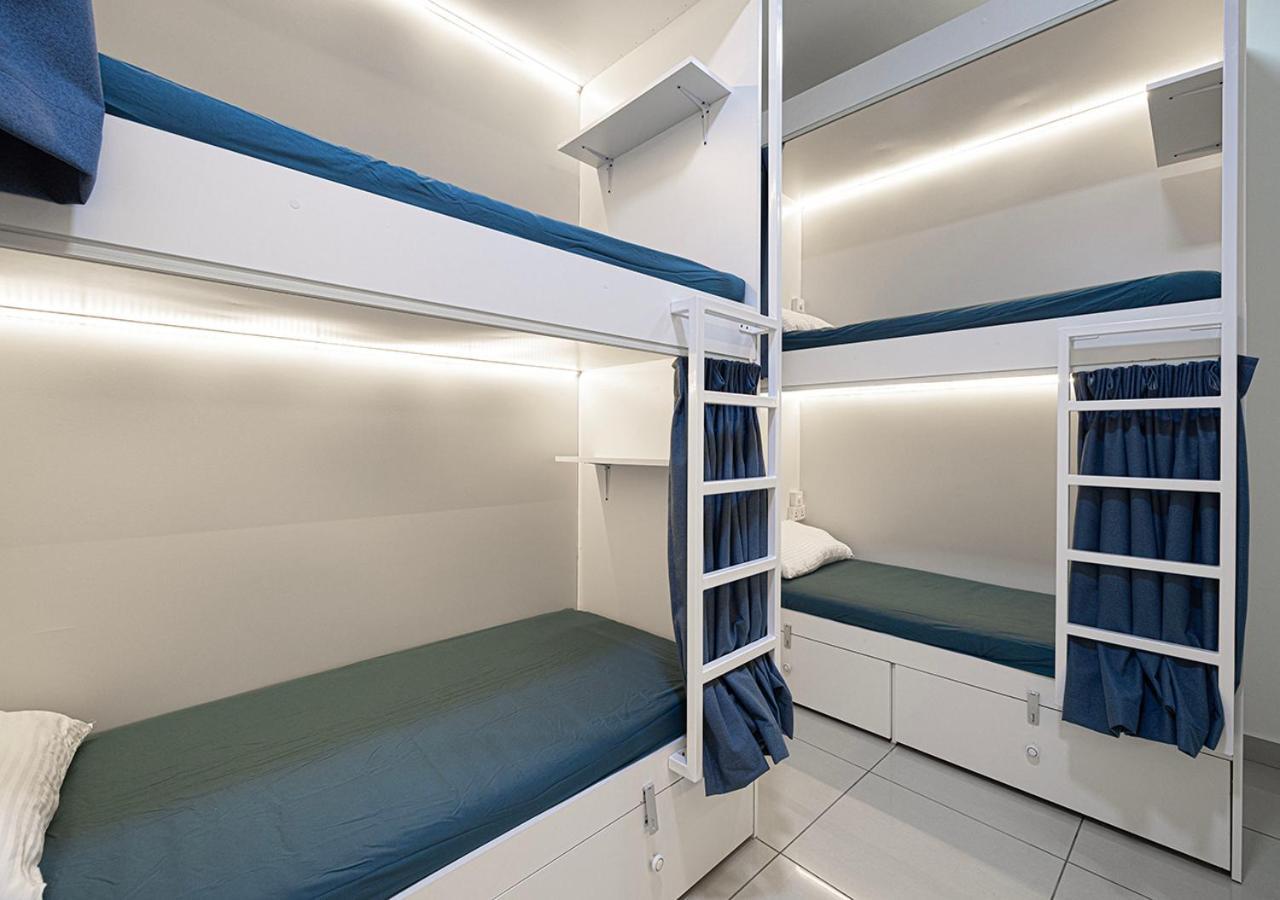 Hostel Next'house