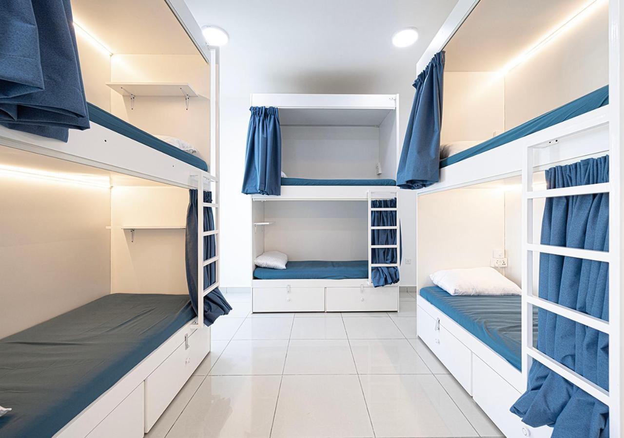 Hostel Next'house Dubai