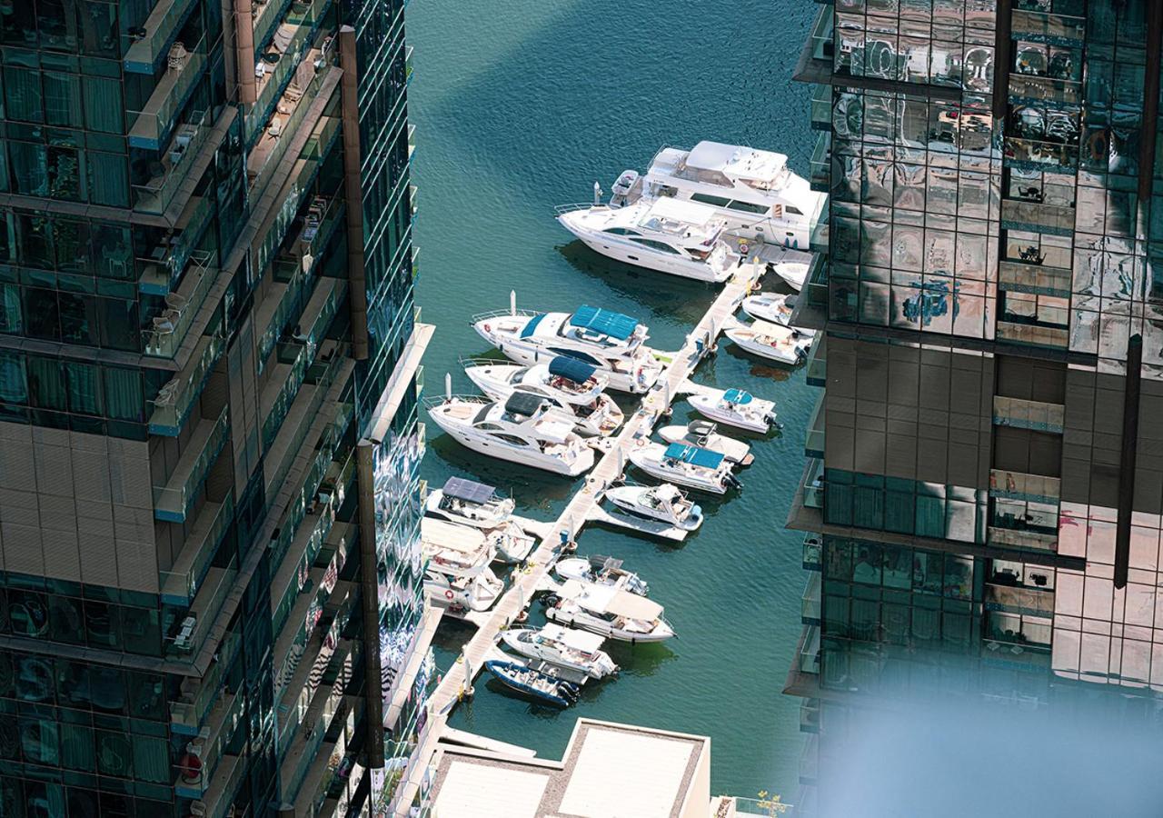 Next'house * Dubai