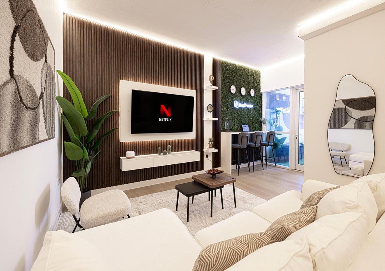 Next'house Hostel