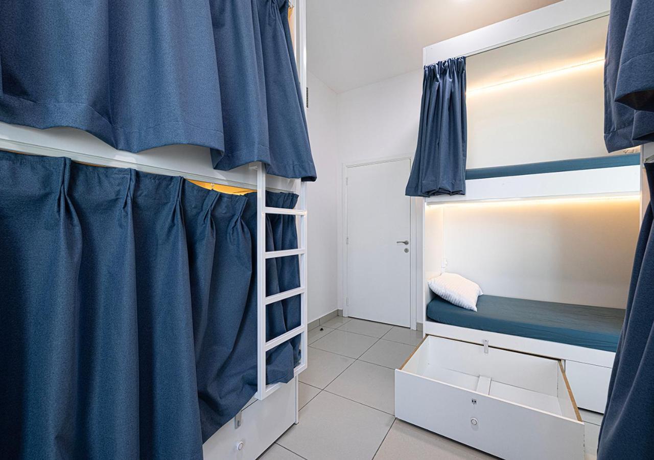 Hostel Next'house