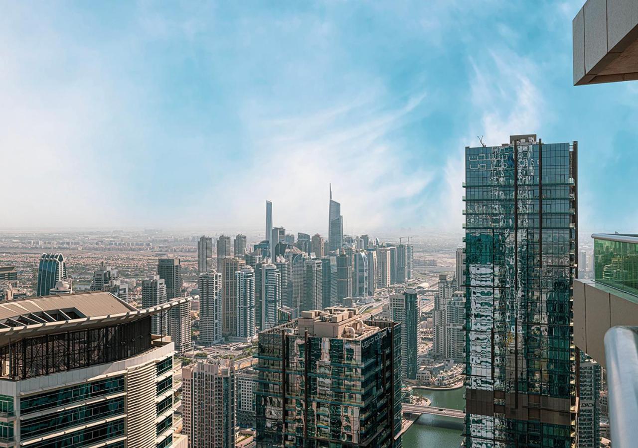 Next'house Hostel Dubai