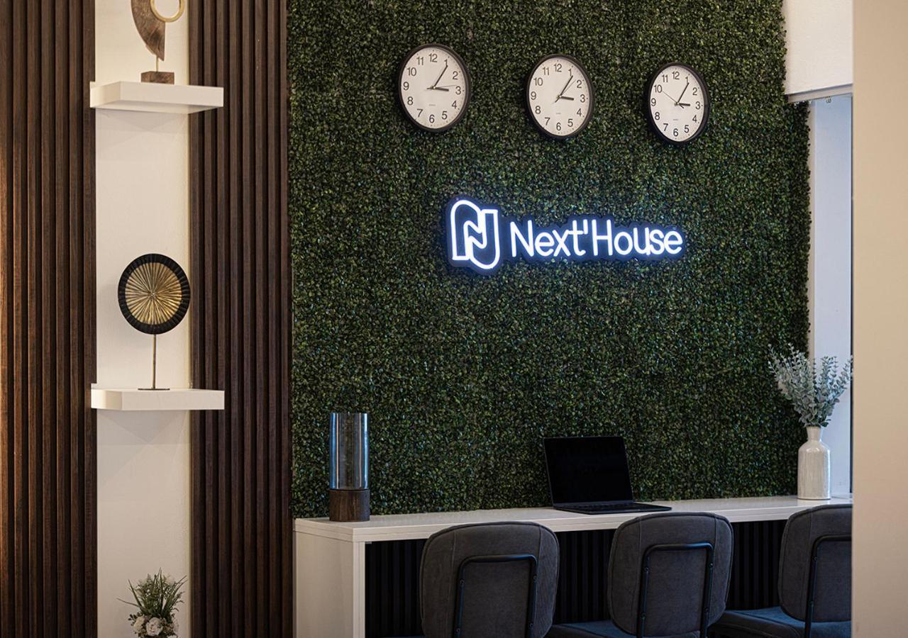 Next'house Hostel Dubai