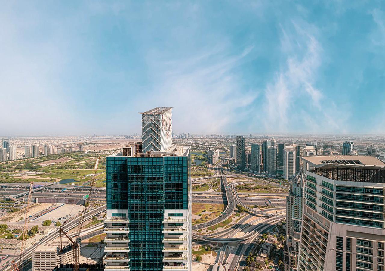 Next'house * Dubai
