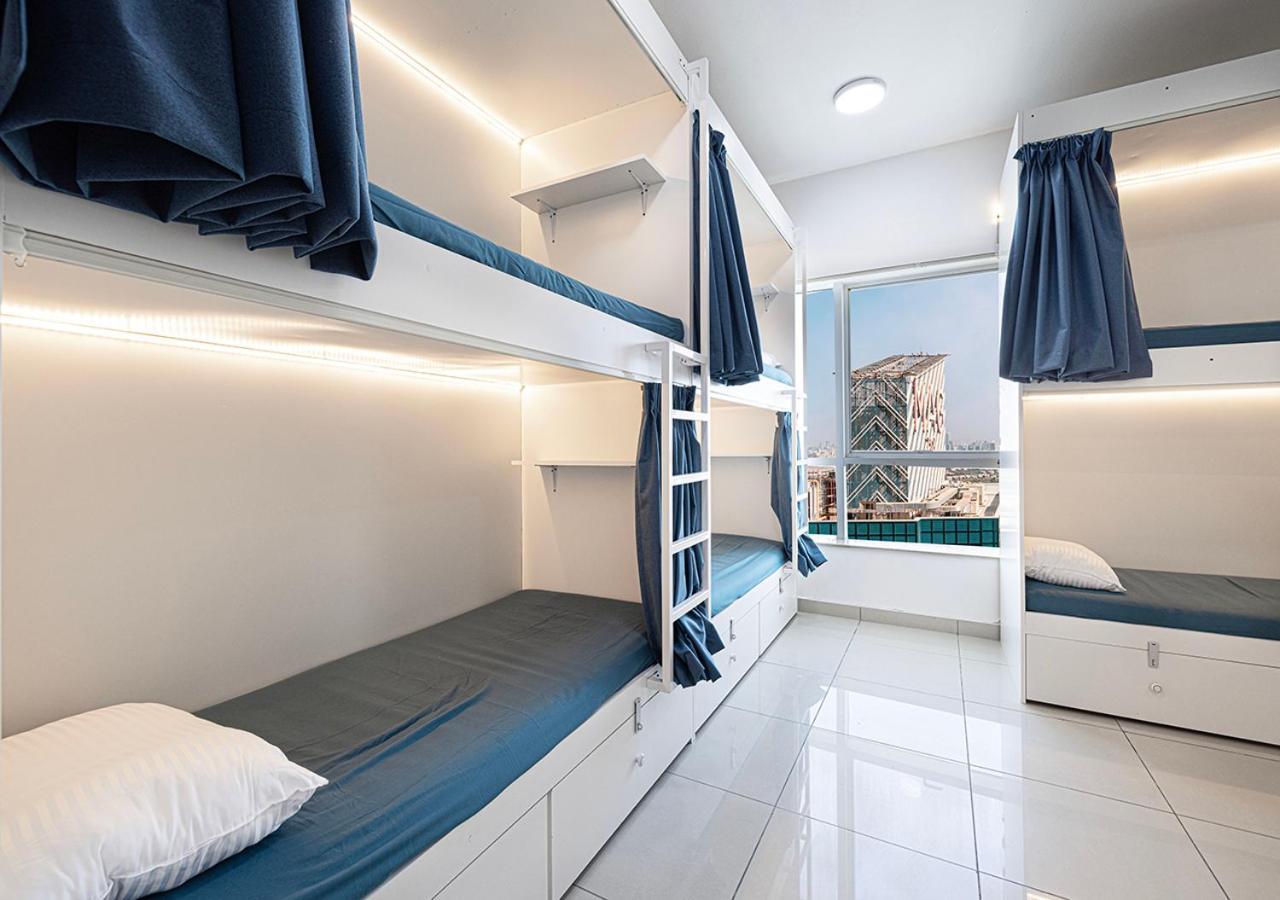 Next'house Hostel