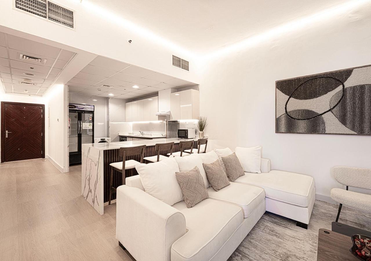 Next'house Hostel Dubai