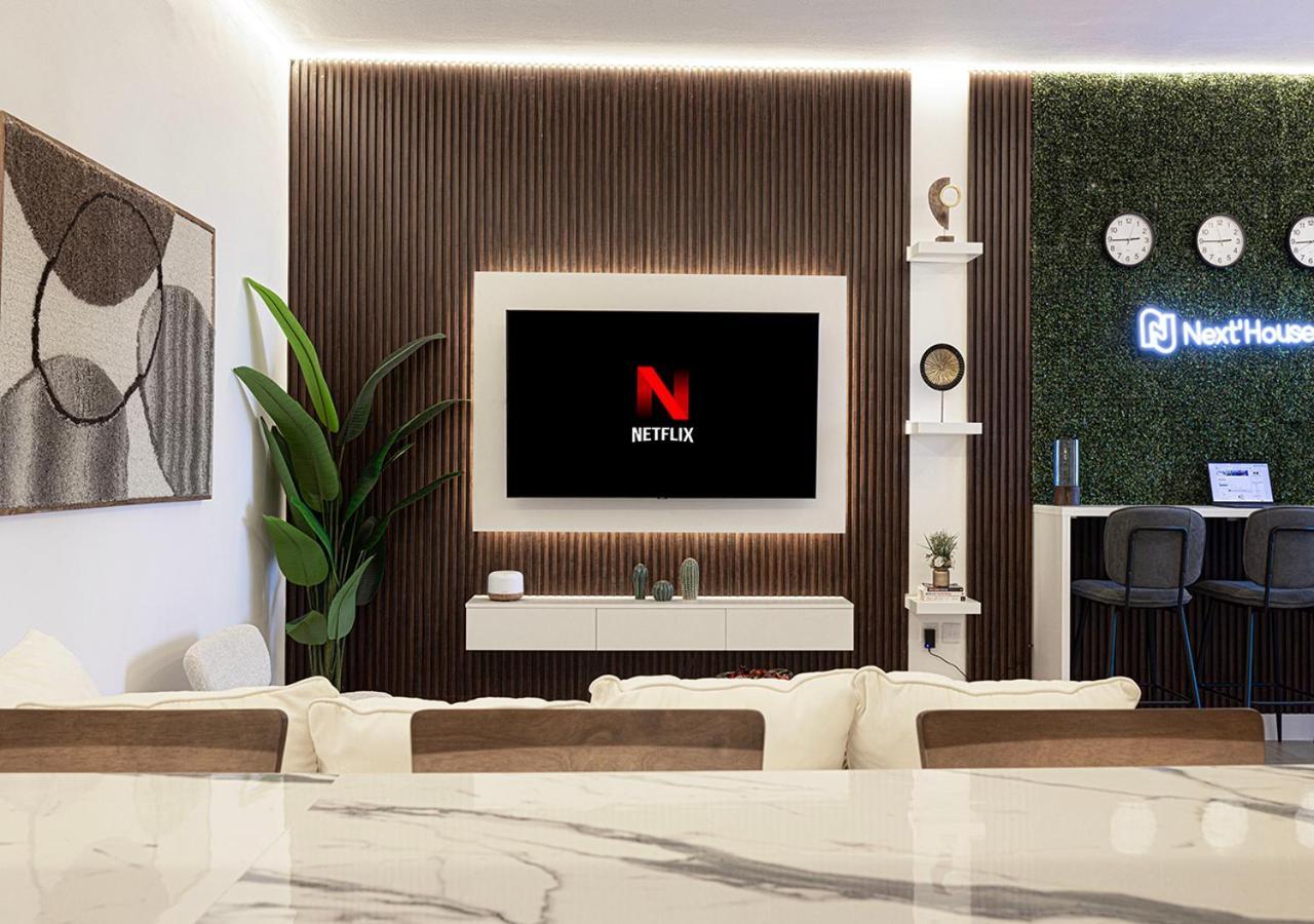 Hostel Next'house Dubai