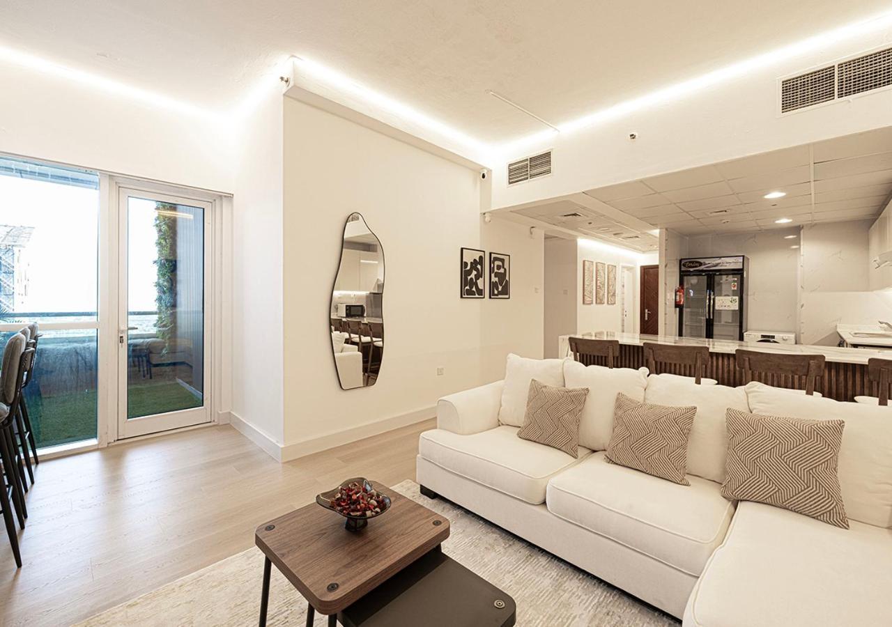 Next'house * Dubai