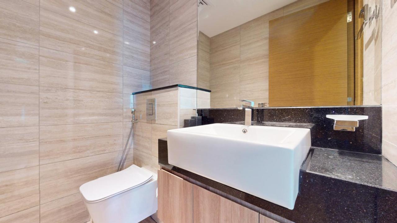 Urban Oasis - Classy Two Bedroom With View Apartment Dubai