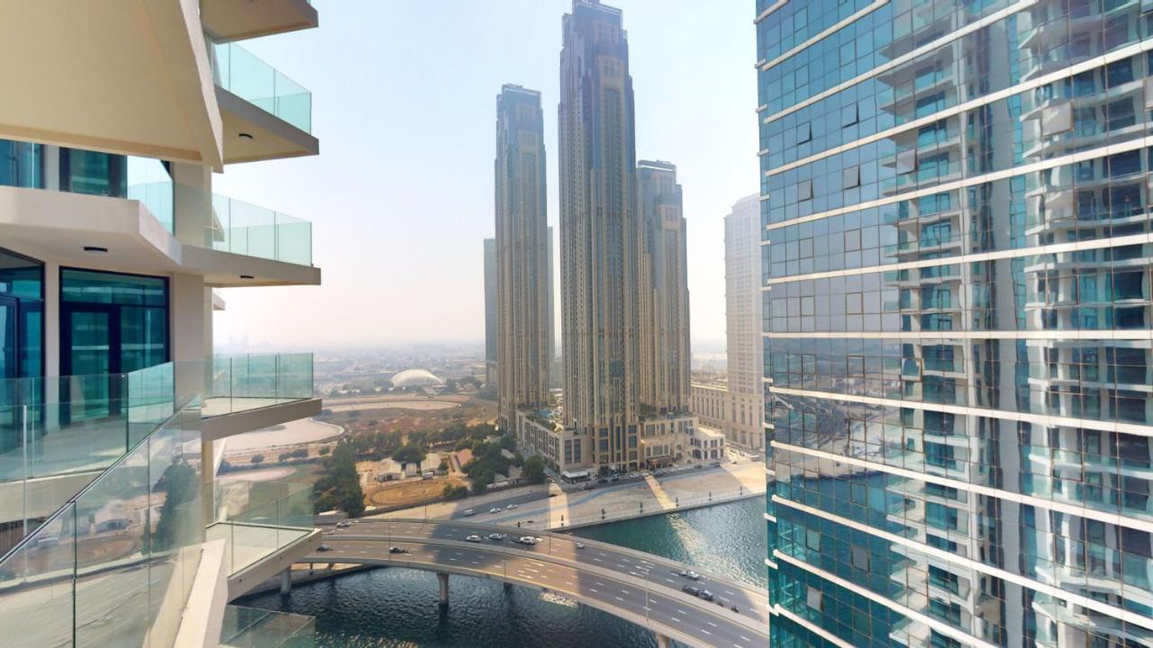 Apartment Urban Oasis - Classy Two Bedroom With View *