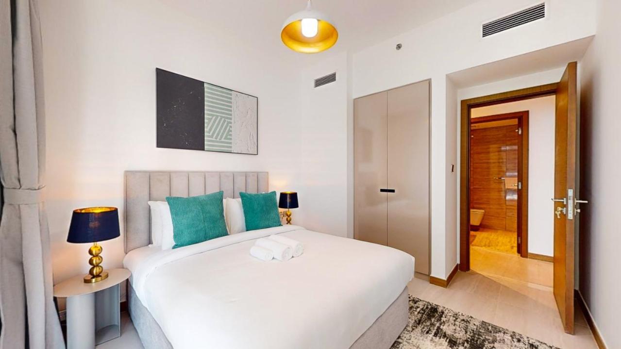 Apartment Urban Oasis - Classy Two Bedroom With View Dubai