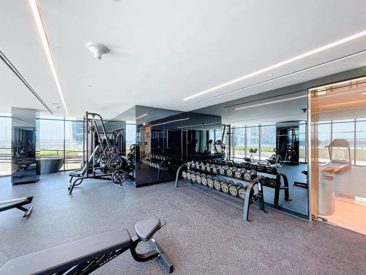 Urban Oasis - Classy Two Bedroom With View Apartment Dubai