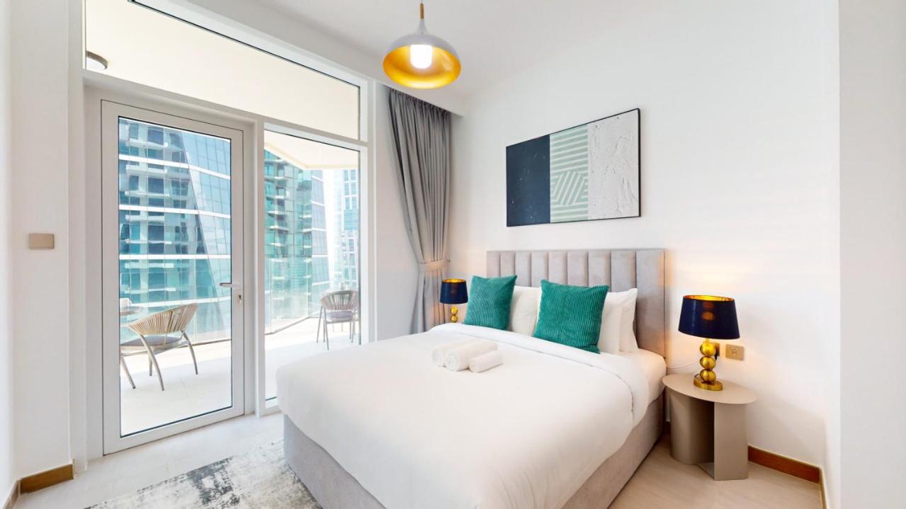 Apartment Urban Oasis - Classy Two Bedroom With View Dubai