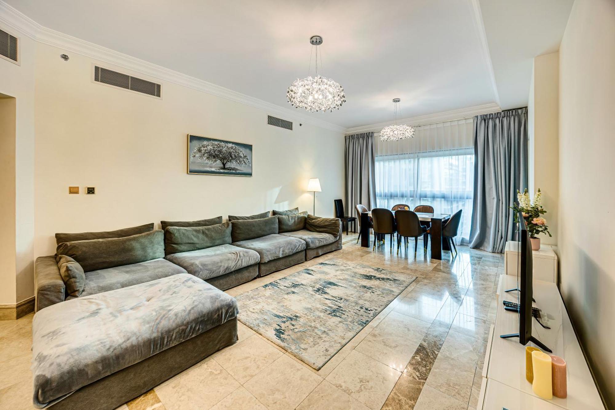 Harmony - South Apartamento Dubai