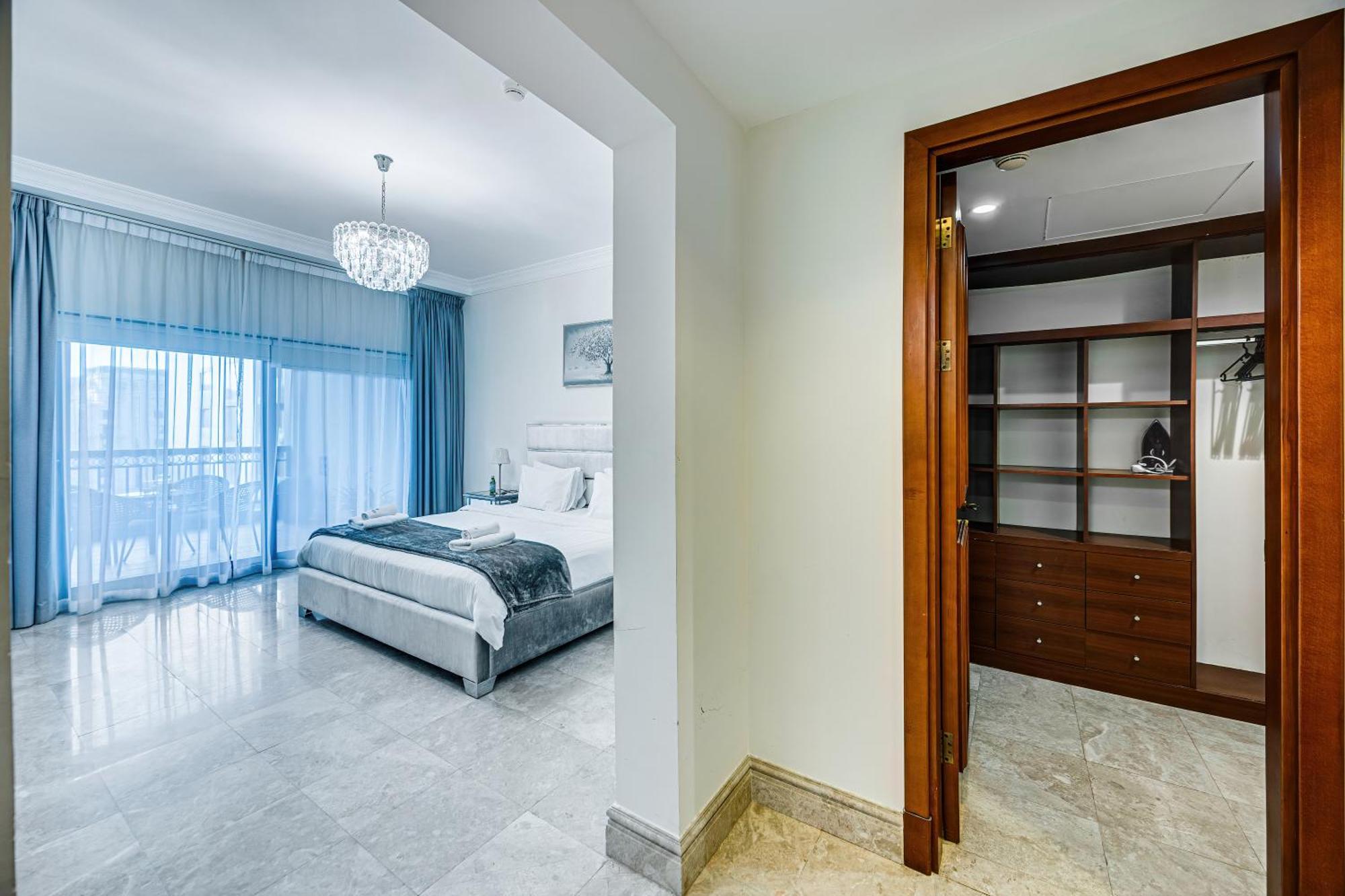 Harmony - South Apartment