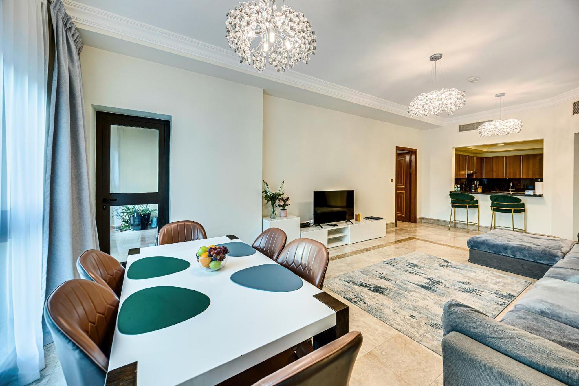 Apartamento Harmony - South *