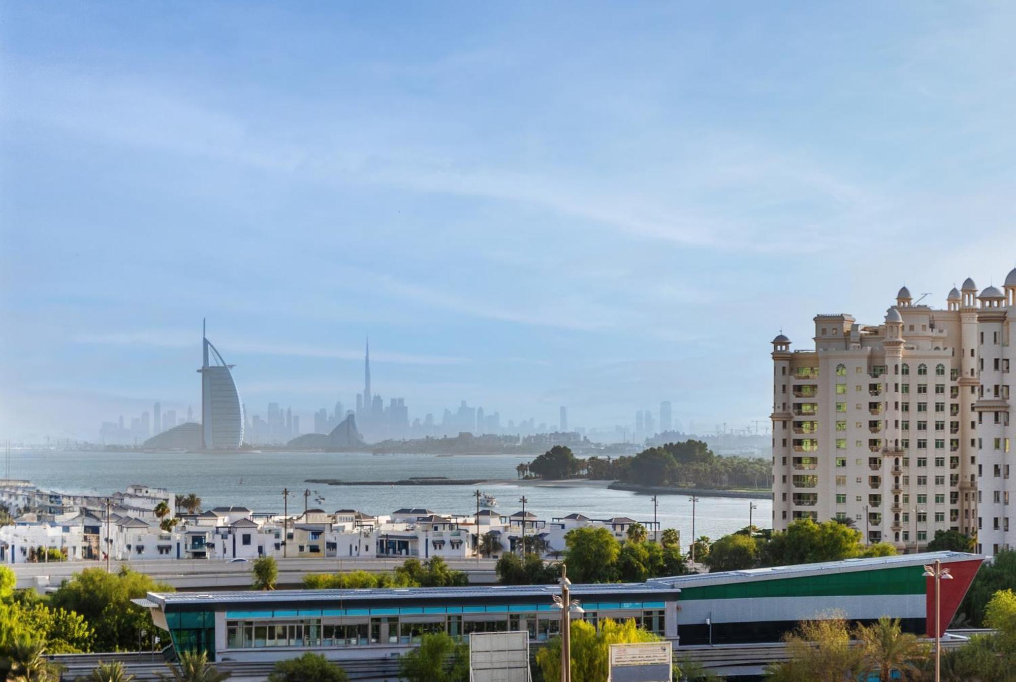 Apartment Harmony - South Dubai