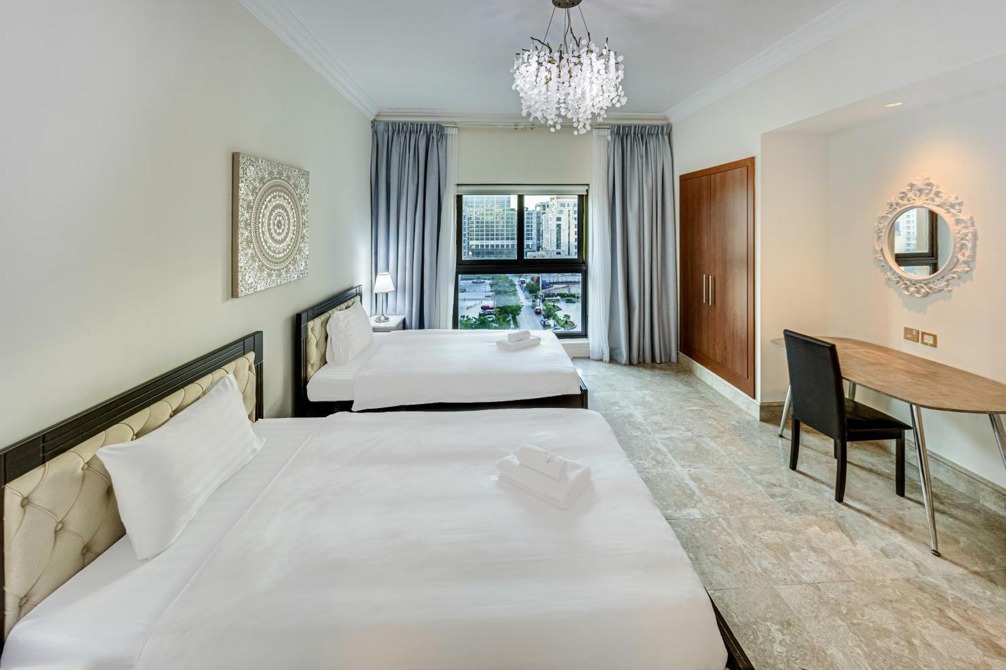 Harmony - South Apartment *