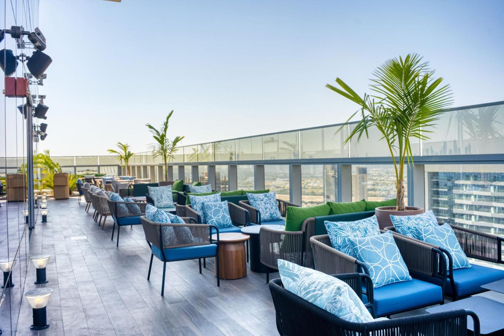 The First Collection Jumeirah Village Circle, A Tribute Portfolio 4* Dubai