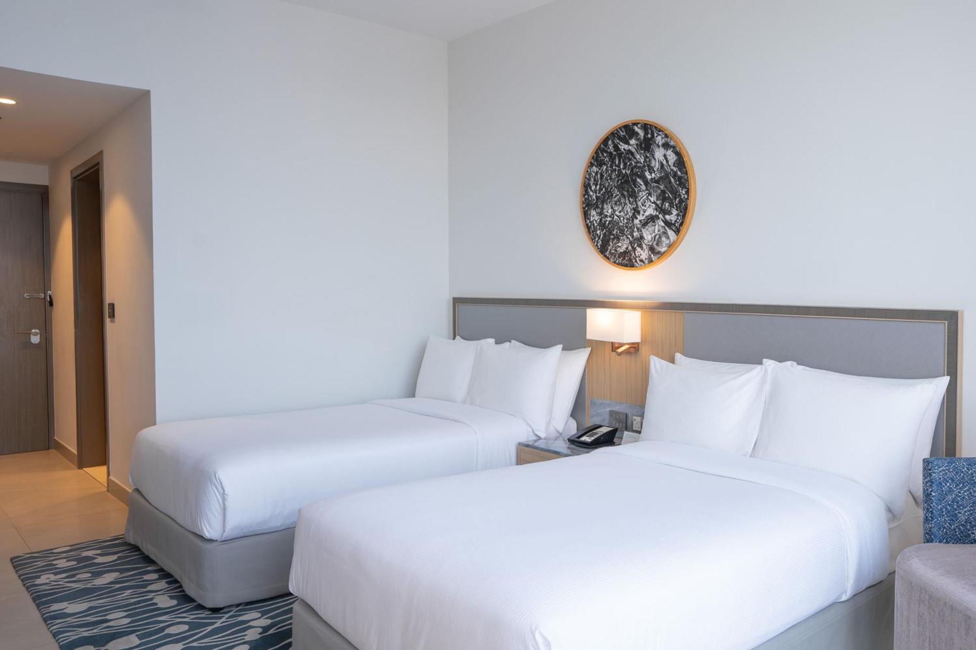 The First Collection Jumeirah Village Circle, A Tribute Portfolio Hotel