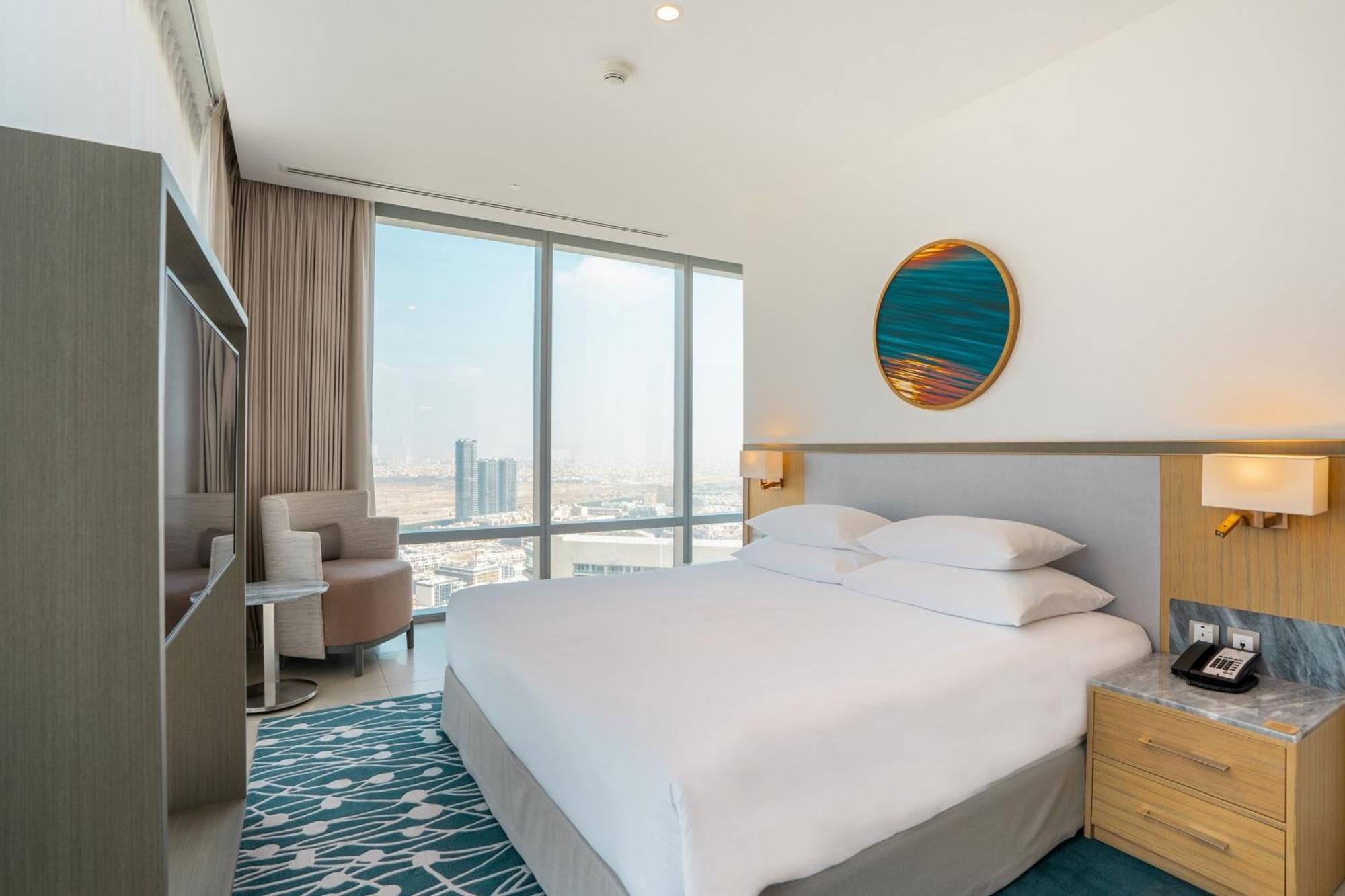 Hotel The First Collection Jumeirah Village Circle, A Tribute Portfolio