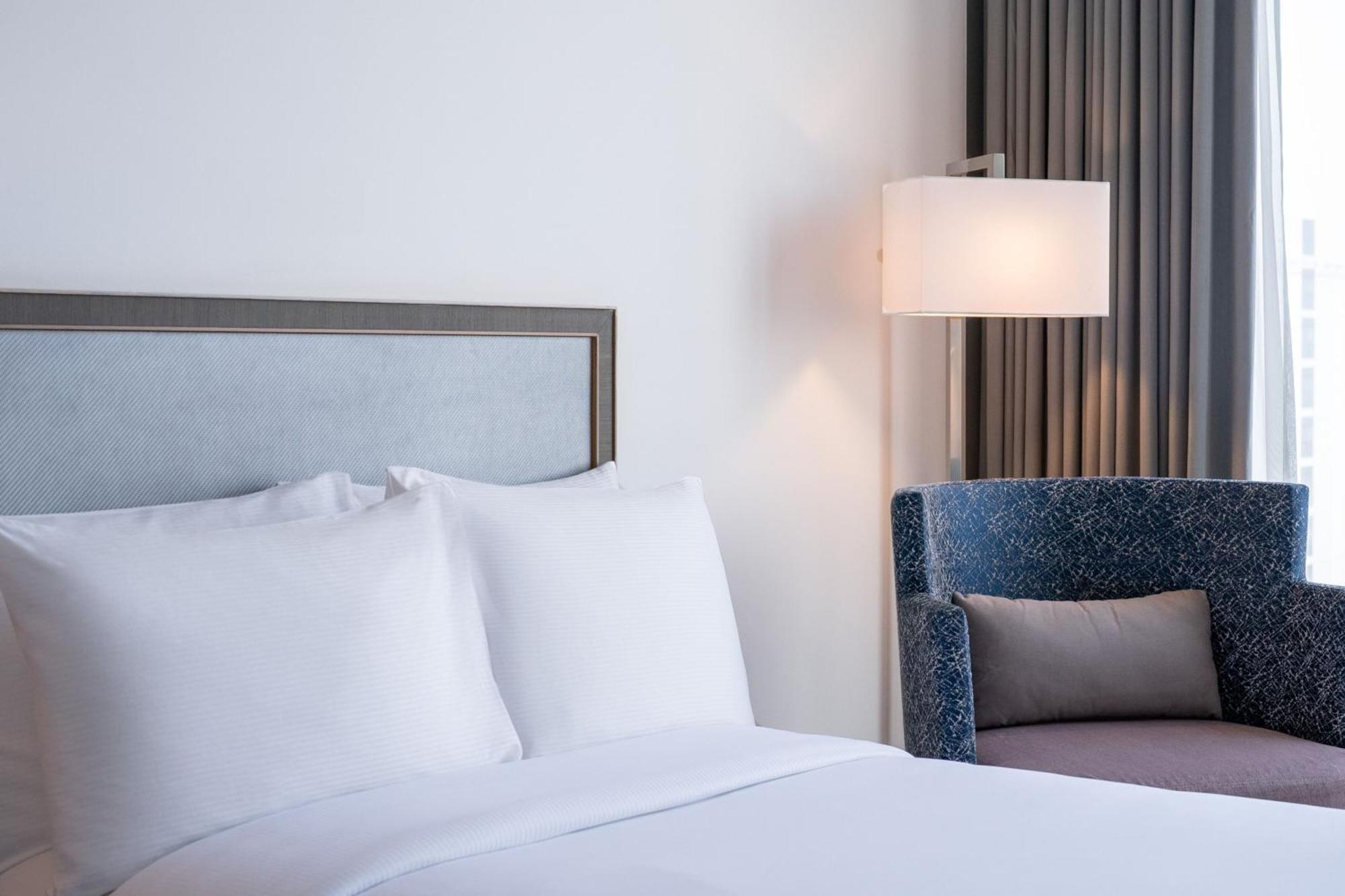 The First Collection Jumeirah Village Circle, A Tribute Portfolio Hotel 4*